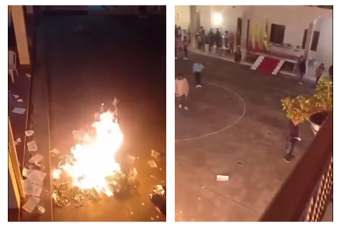 Elecciones en Cauca: hubo alteraciones al orden público en tres municipios