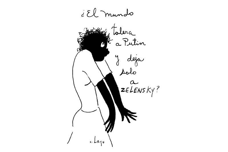 Nieves