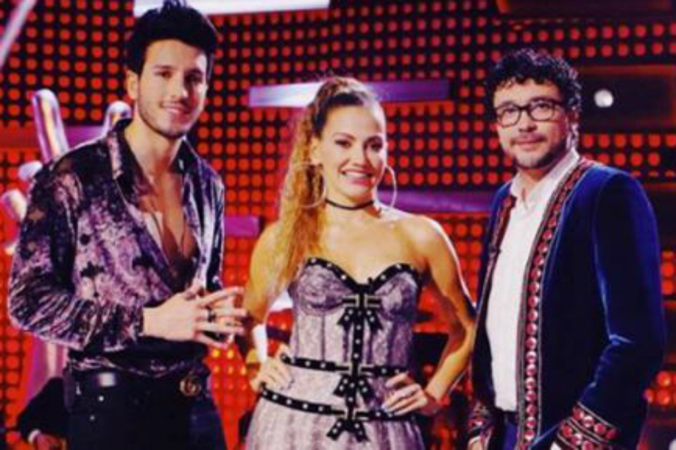 Así se comportó la audiencia televisiva este miércoles 2 de mayo