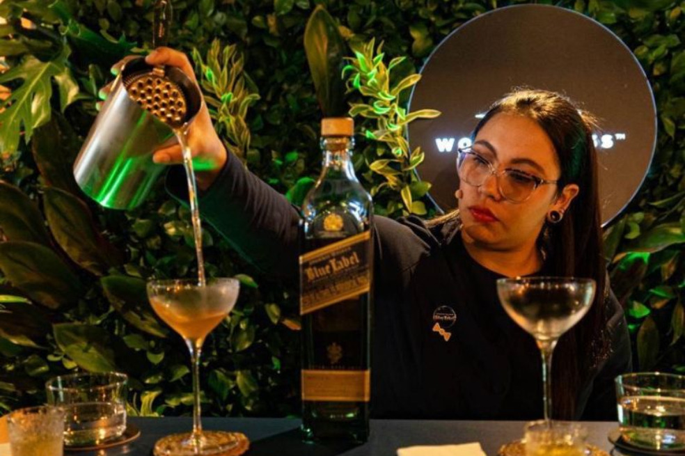 Luisa Pérez representará a Colombia en la final global de World Class 2025