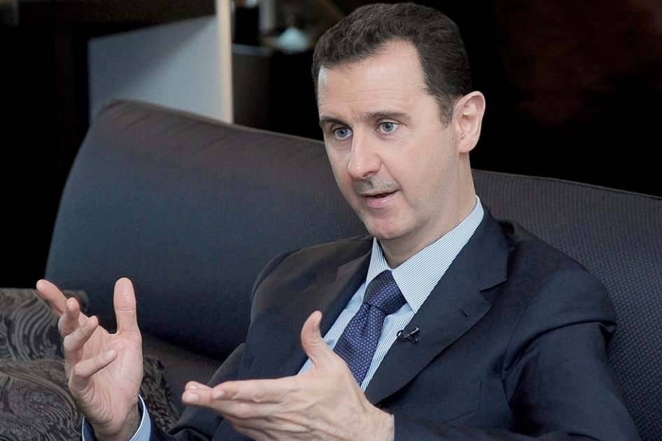 Siria se acerca a la firma de un tratado sobre armas químicas
