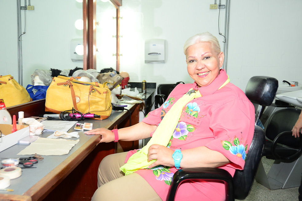 Así fue la vida de ‘La Gorda Fabiola’ en fotos: 61 años llenos de amor y humor