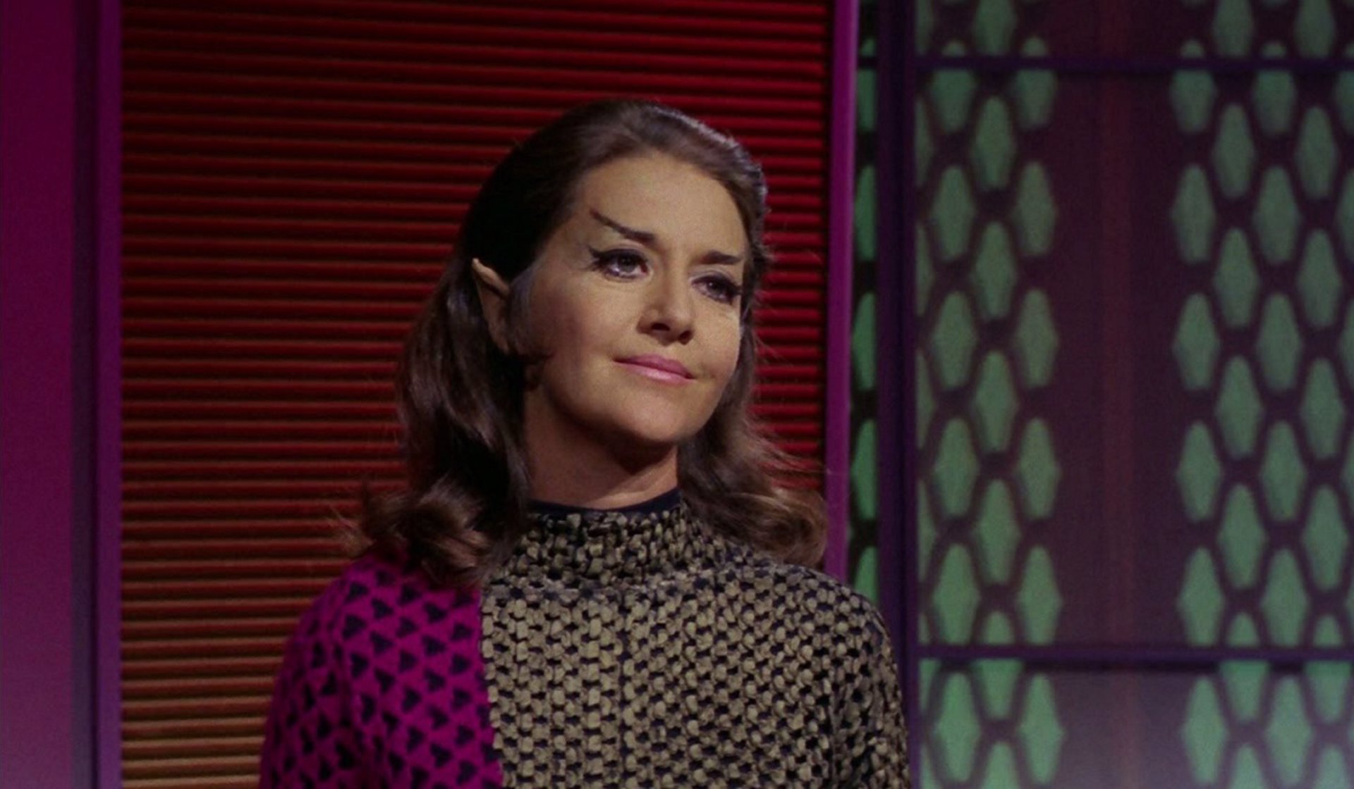 Muere la actriz de “Star Trek” Joanne Linville a los 93 años