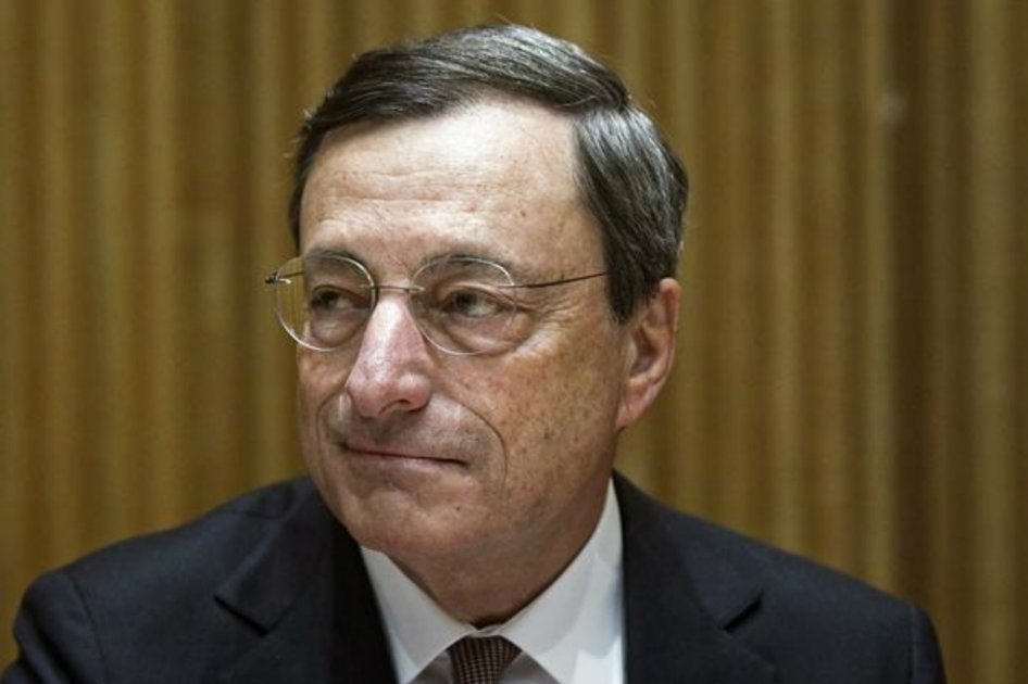 BCE se compromete a mantener tasas bajas o incluso a bajarlas más