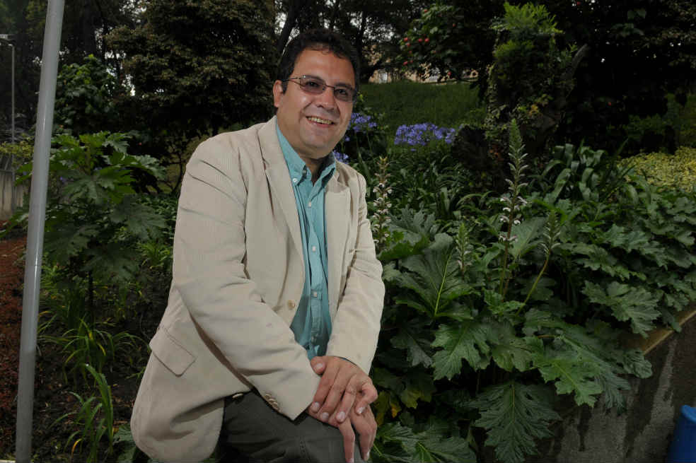 La narración como denuncia