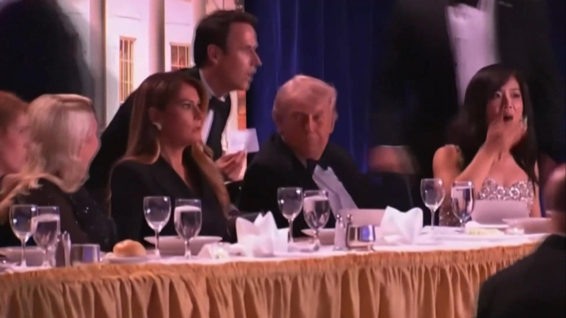 Cole Tomas Allen: el presunto tirador en una cena de periodistas con Donald Trump