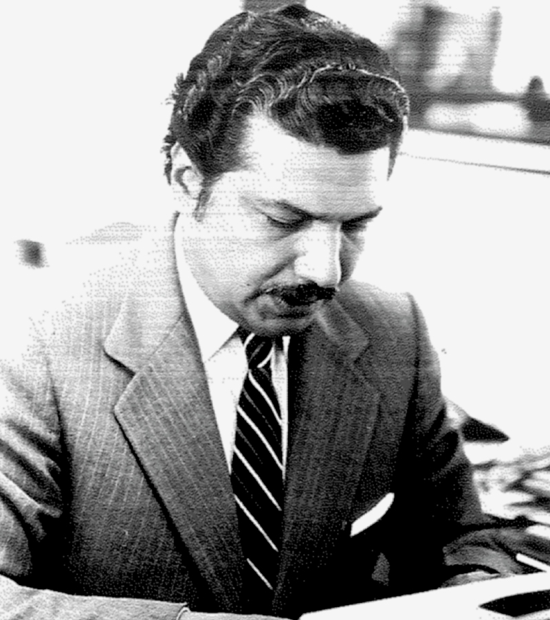Uno de los personajes en los que se enfocó Héctor Muñoz Bustamante para escribir sus crónicas fue Simón Bolívar. / Archivo