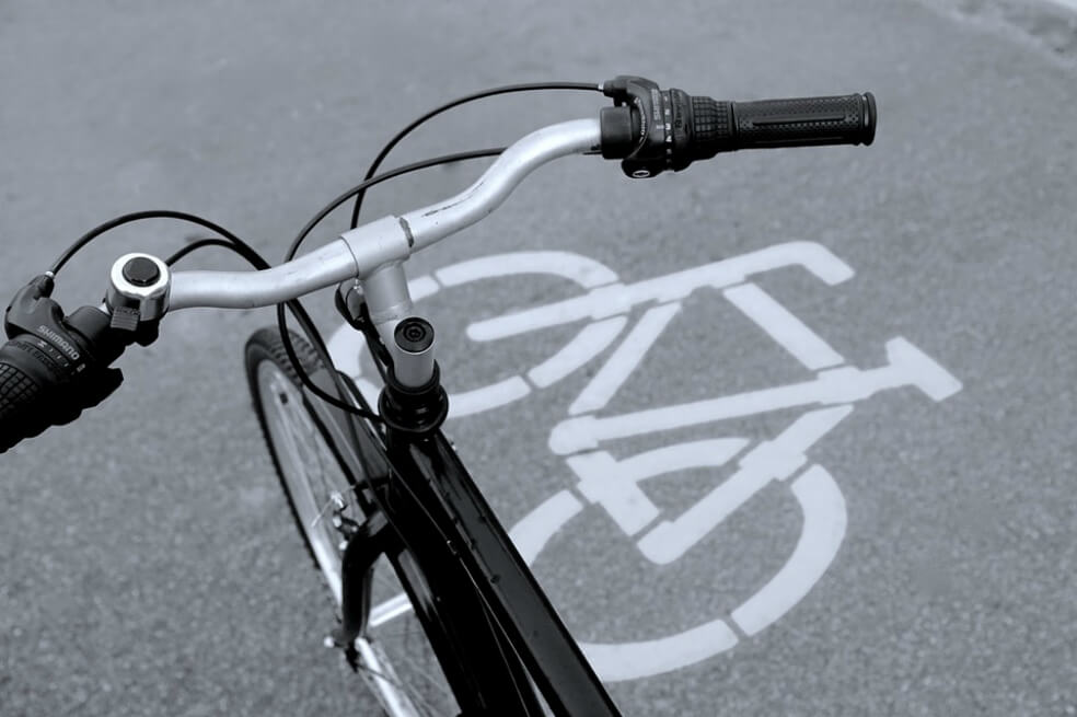 Cada cinco días muere un ciclista en accidentes de tránsito en Bogotá