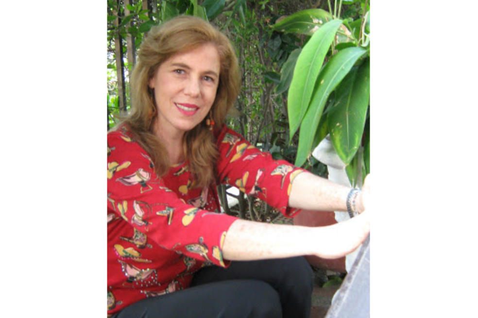 Lidia Corcione cuenta la vida en nueve cuentos