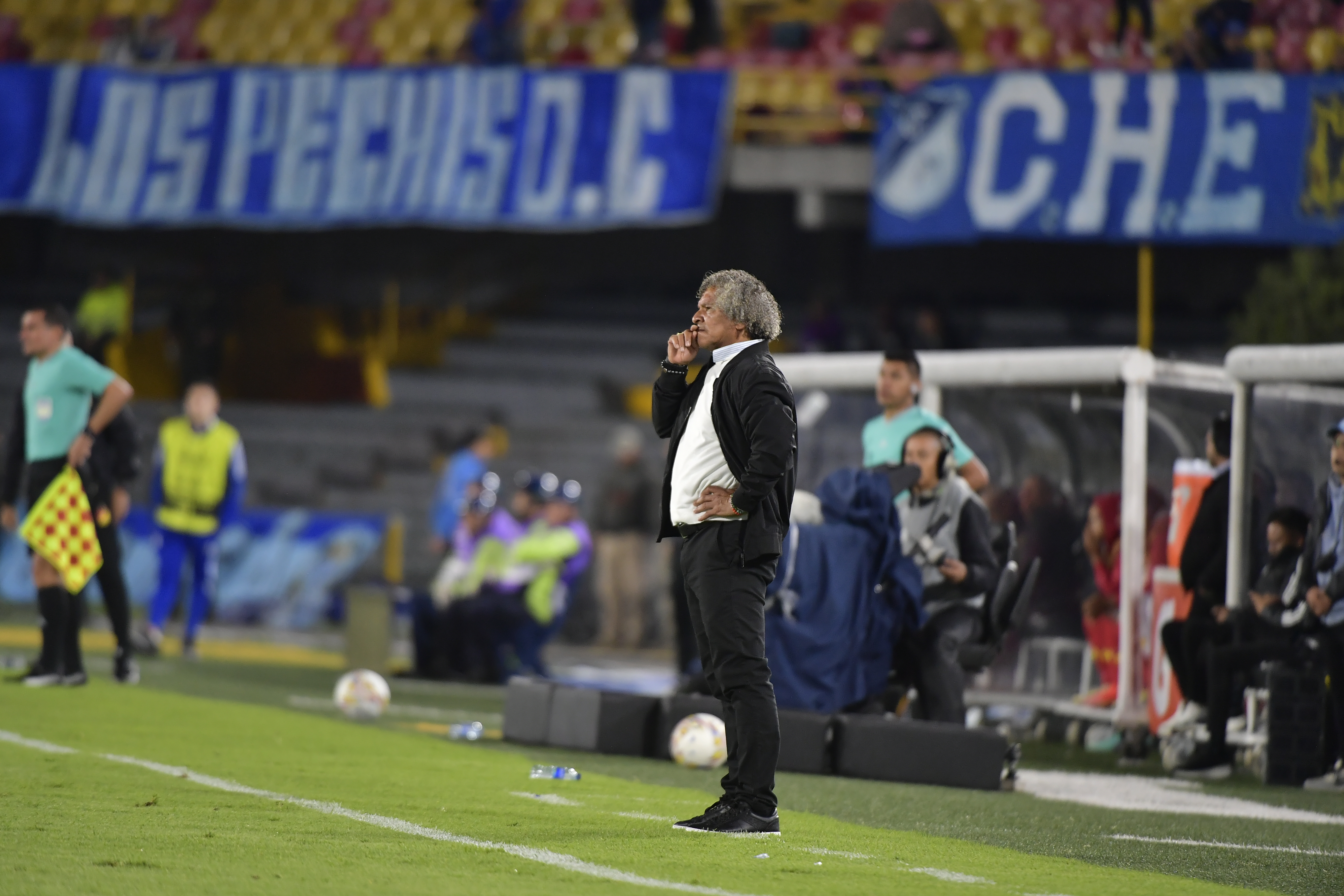 Junior y Millonarios: realidades dispares de los colombianos en la Copa Libertadores
