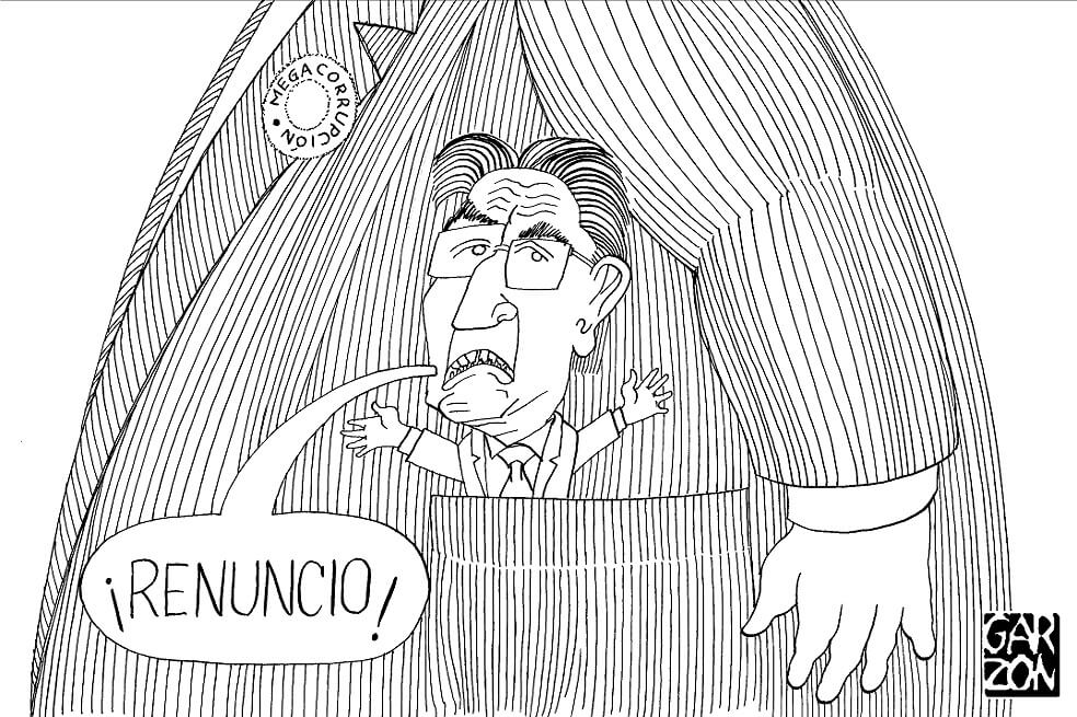 Cartones de Garzón