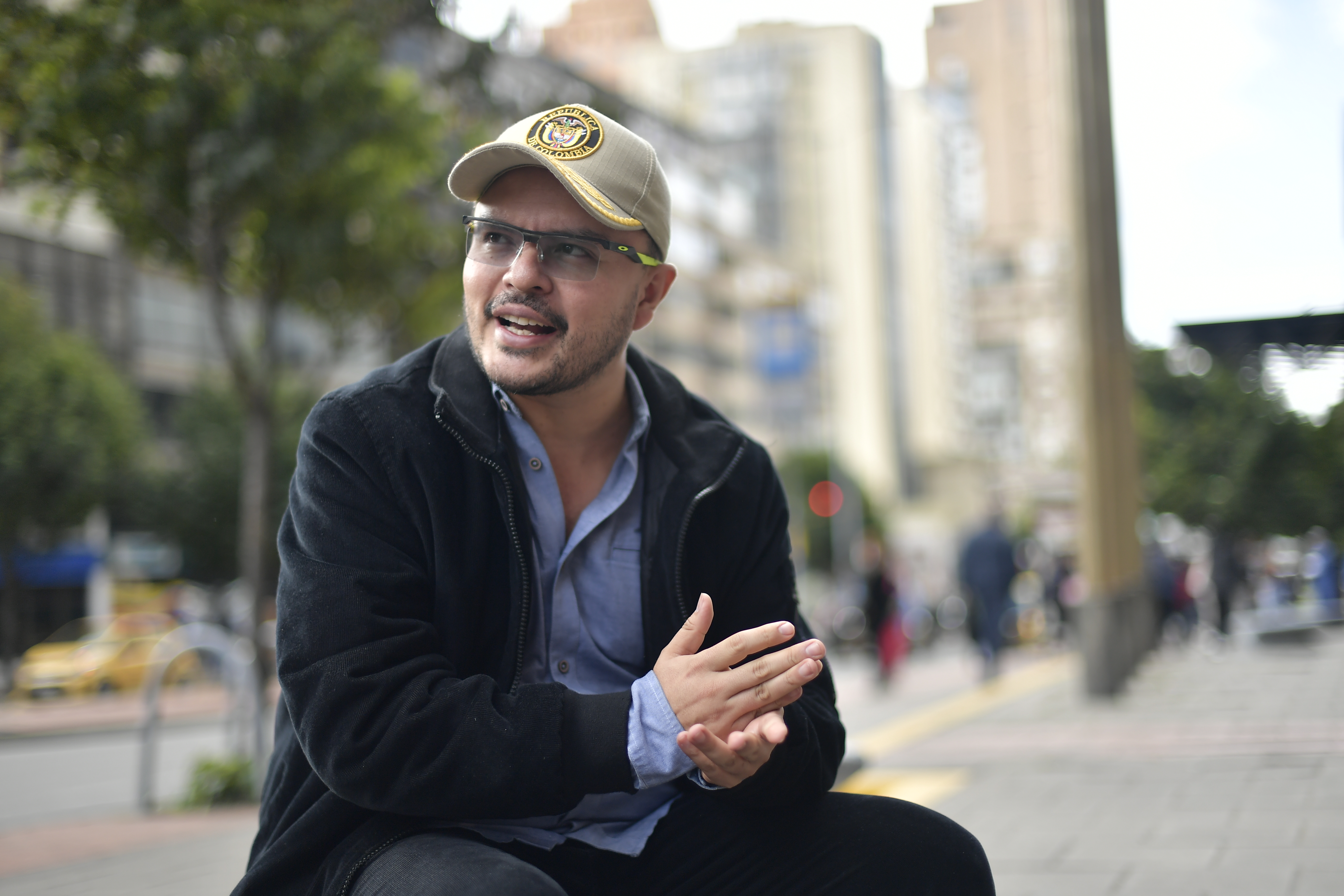 Harman defendió contrataciones en la ANT después de rastreos a nexos políticos