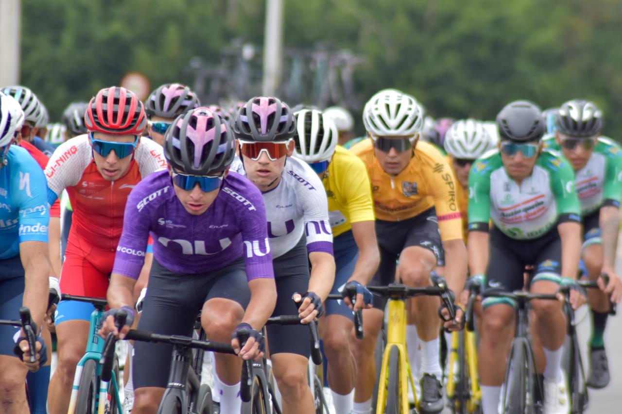 Rionegro se prepara para la Clásica de Ciclismo Ciudad Santiago de Arma