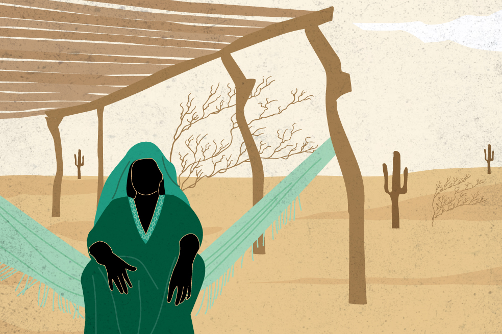 La geografía del silencio: el aborto para mujeres indígenas, afro y migrantes