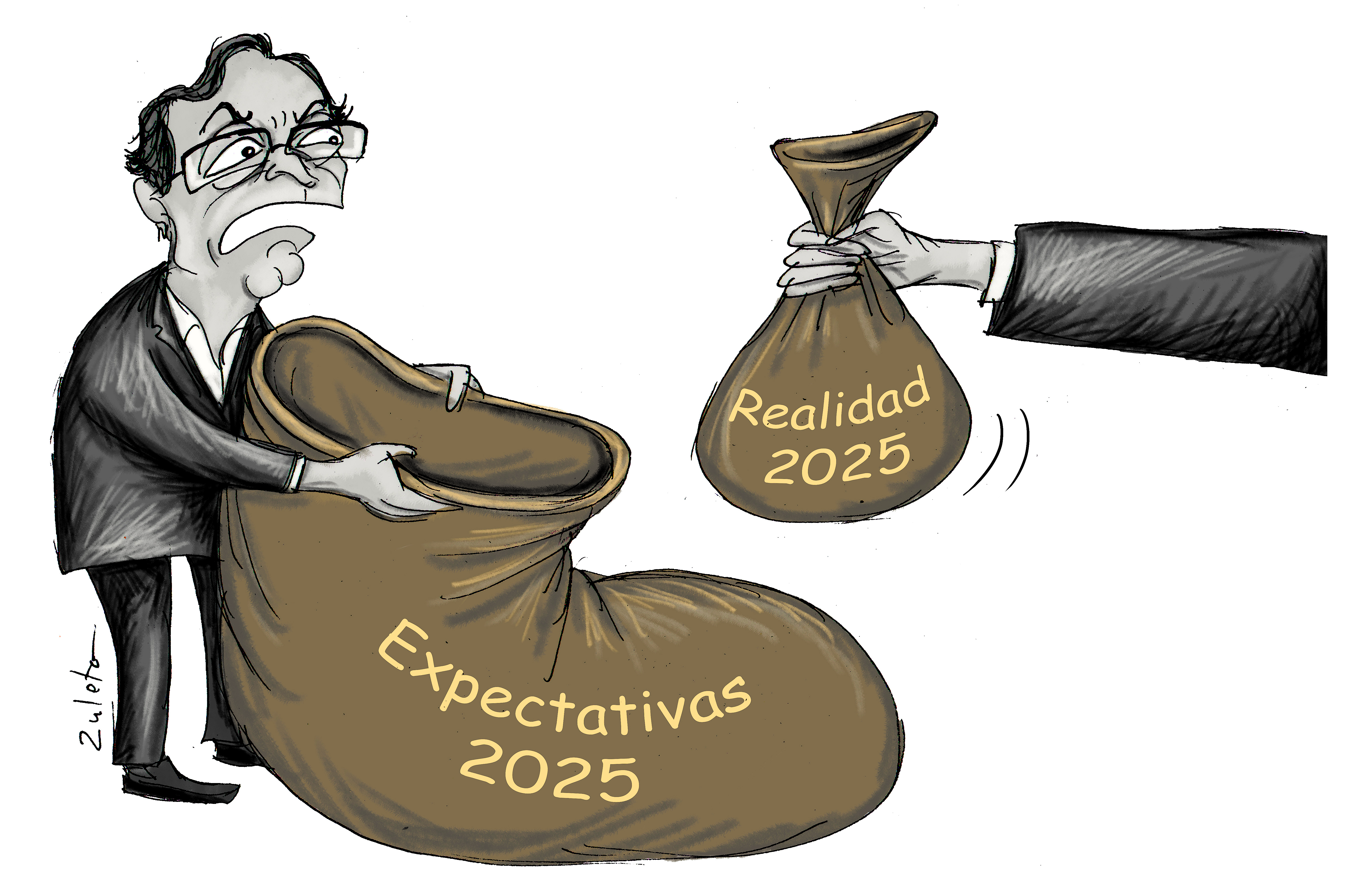 Presupuesto 2025