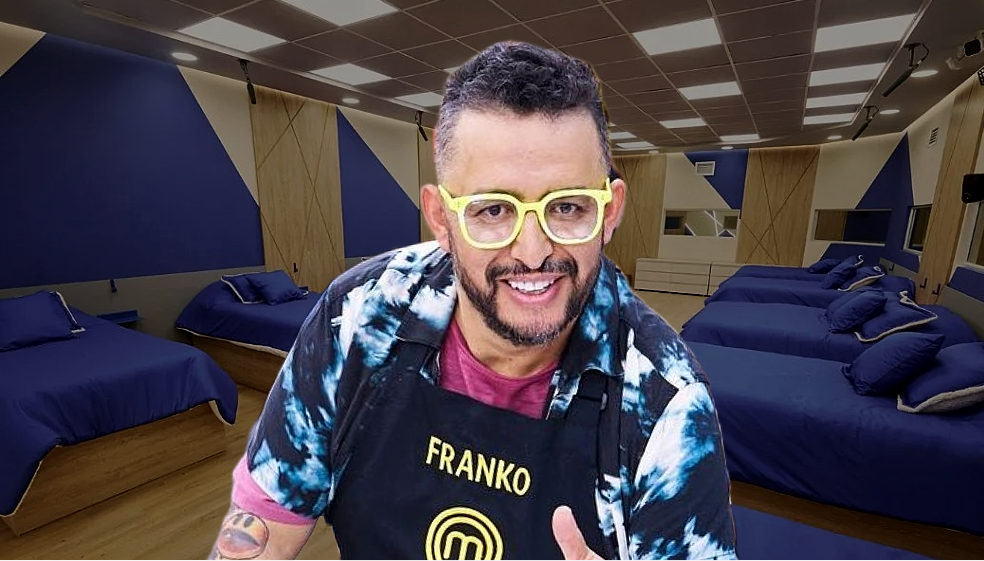 ¿Franko Bonilla rechazó propuesta de ‘La casa de los famosos’? Esto dijo a ‘Vea’