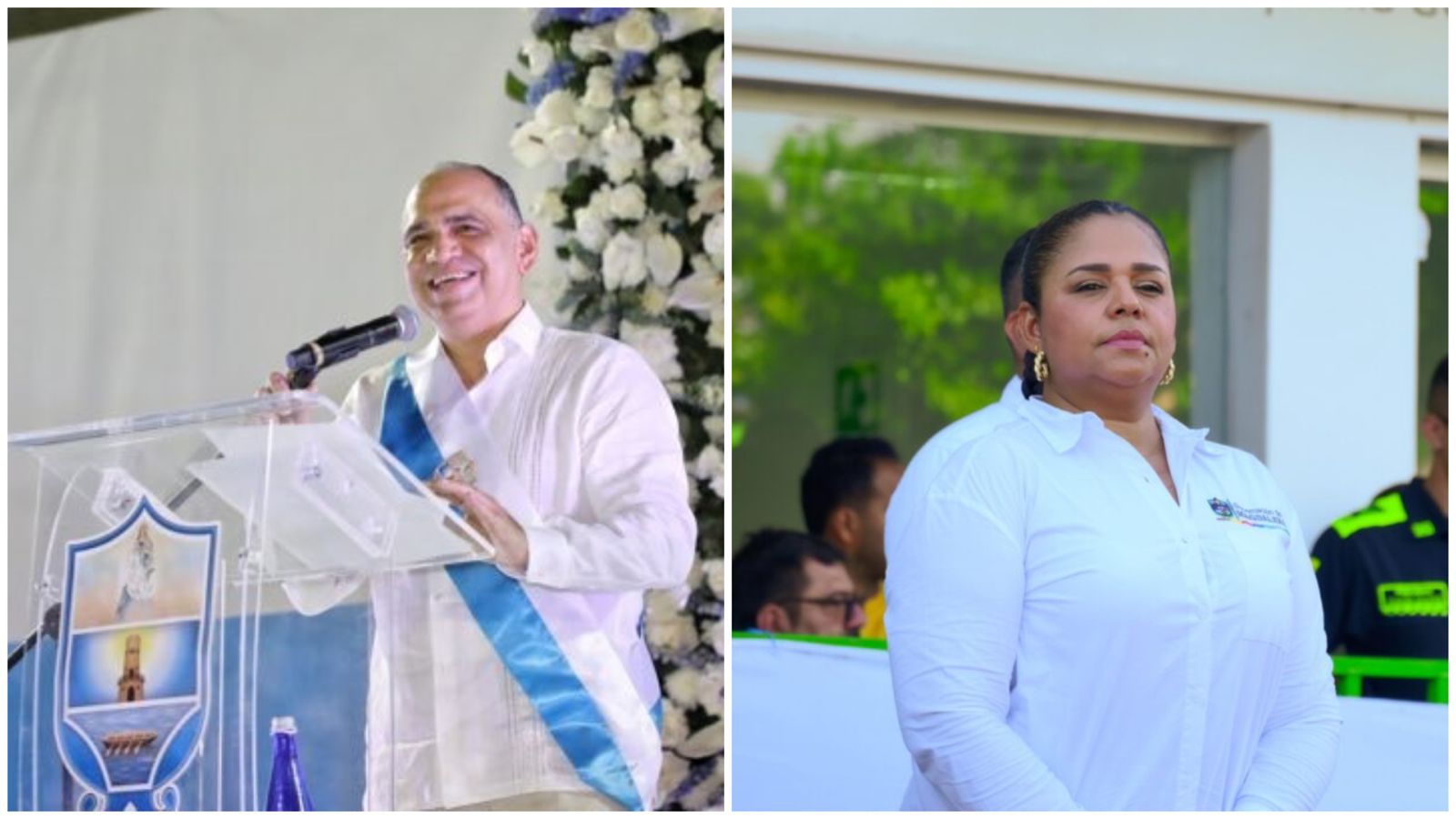 El lío por obras que alcaldía de Santa Marta le habría frenado a la Gobernación