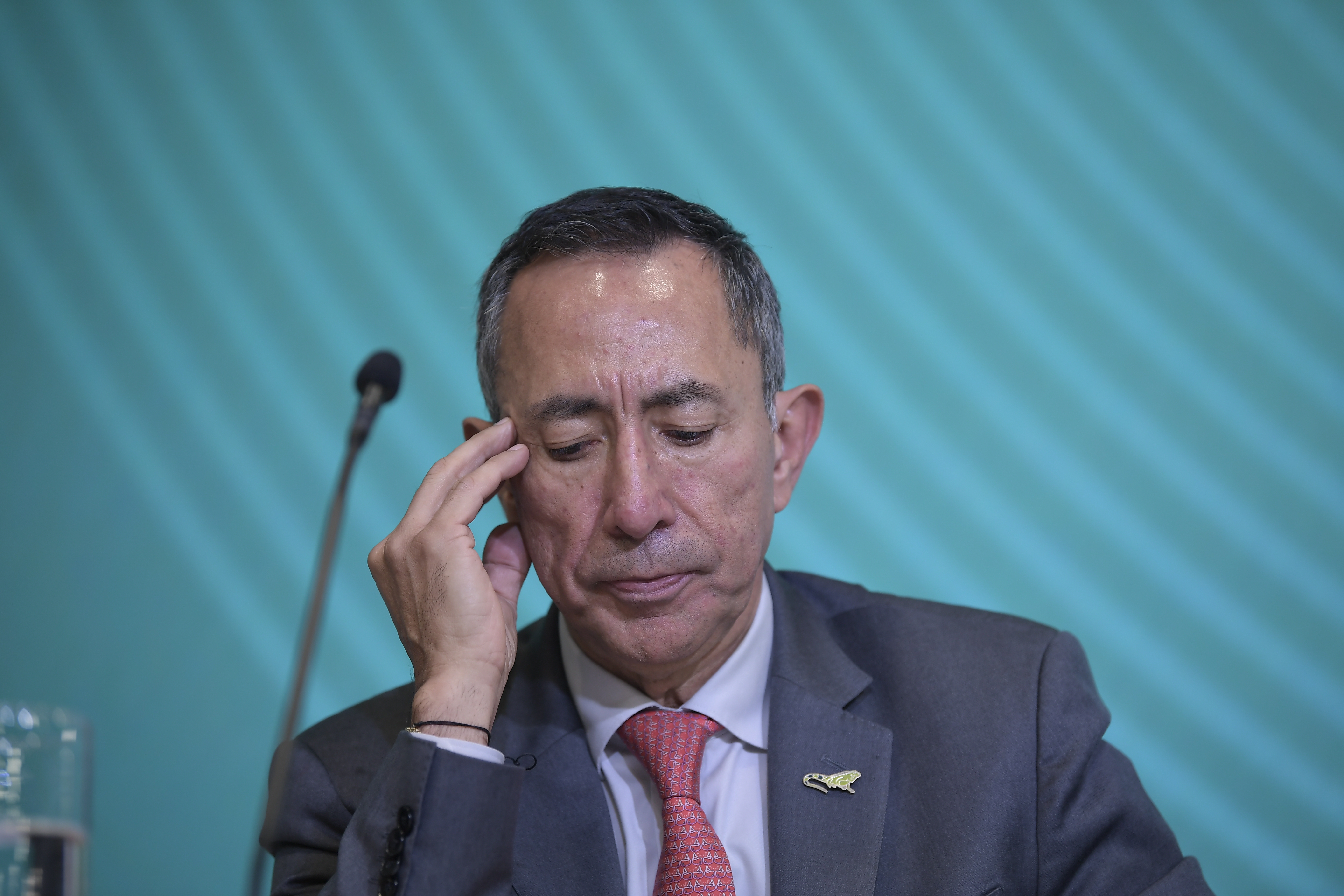 Ricardo Roa y Ecopetrol: los seis episodios para entender la crisis (Parte 2)