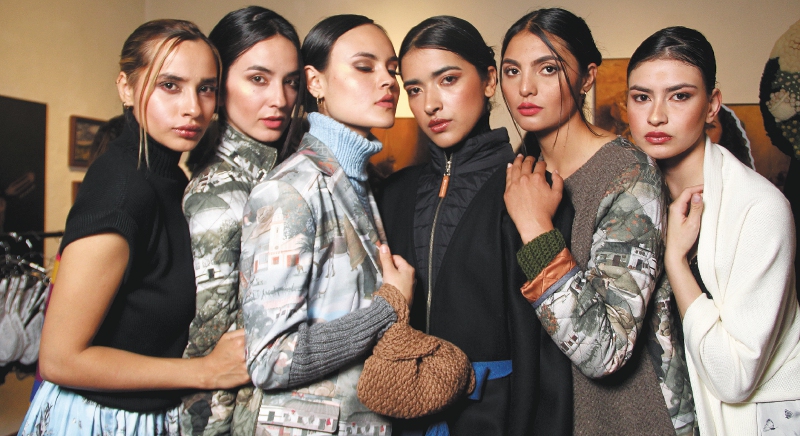 Moda y turismo en Villa de Leyva: prográmese con Fashion Sessions