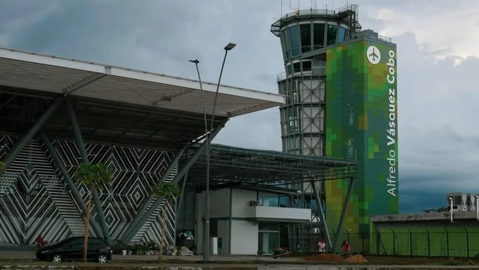 Aeropuerto de Leticia tendrá cierres por trabajos de modernización