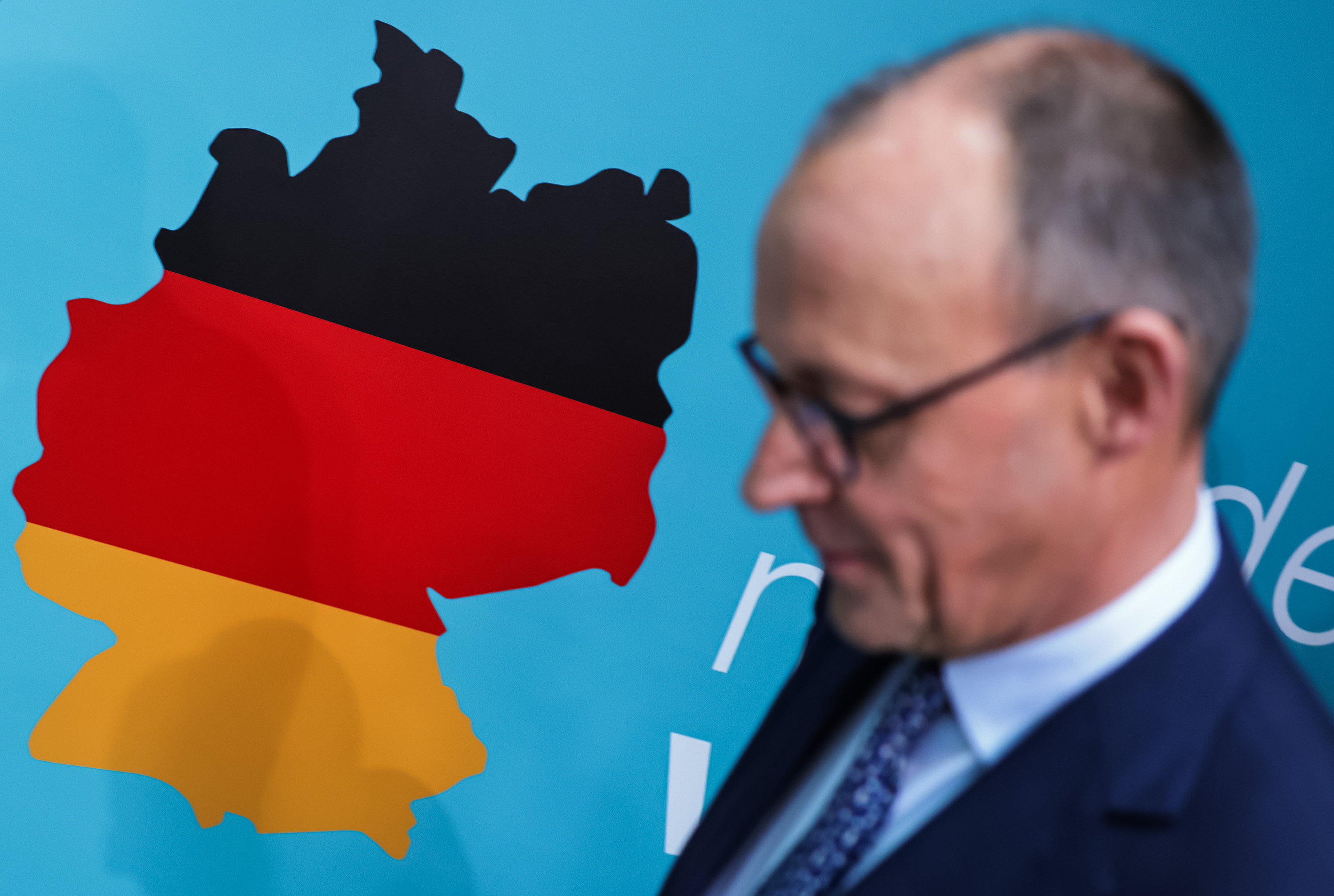 ¿Qué viene para Alemania tras la victoria conservadora?
