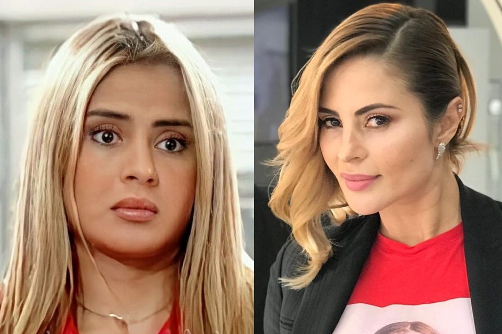 Ella es la atractiva hija de Aura María, de ‘Betty, la fea’: parecen hermanas