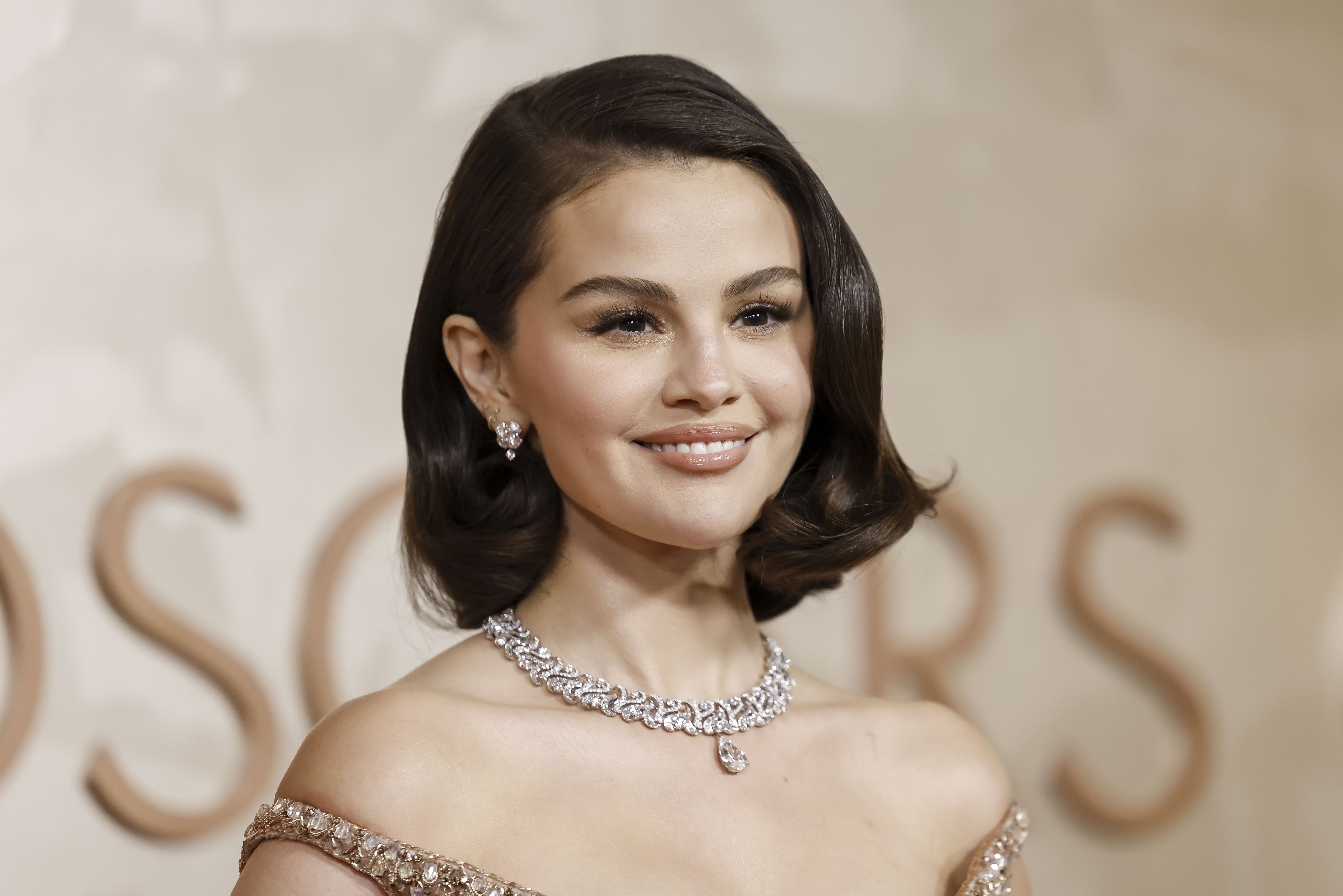 Selena Gómez será reconocida con el premio Mujer del Año 2025 otorgado por Billboard