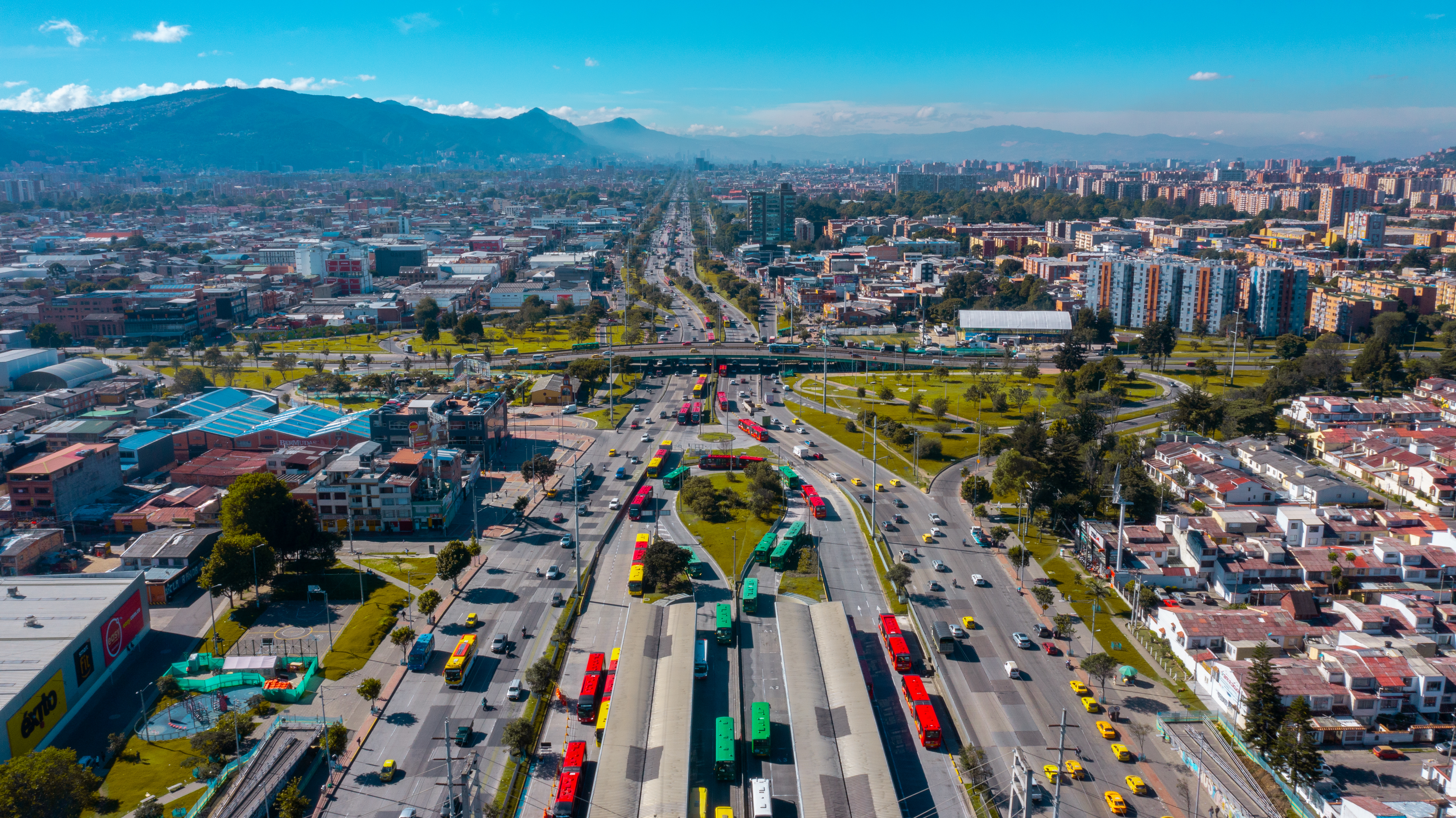 Autopista Norte: ANLA da luz verde a las obras tras nuevos requerimientos ambientales