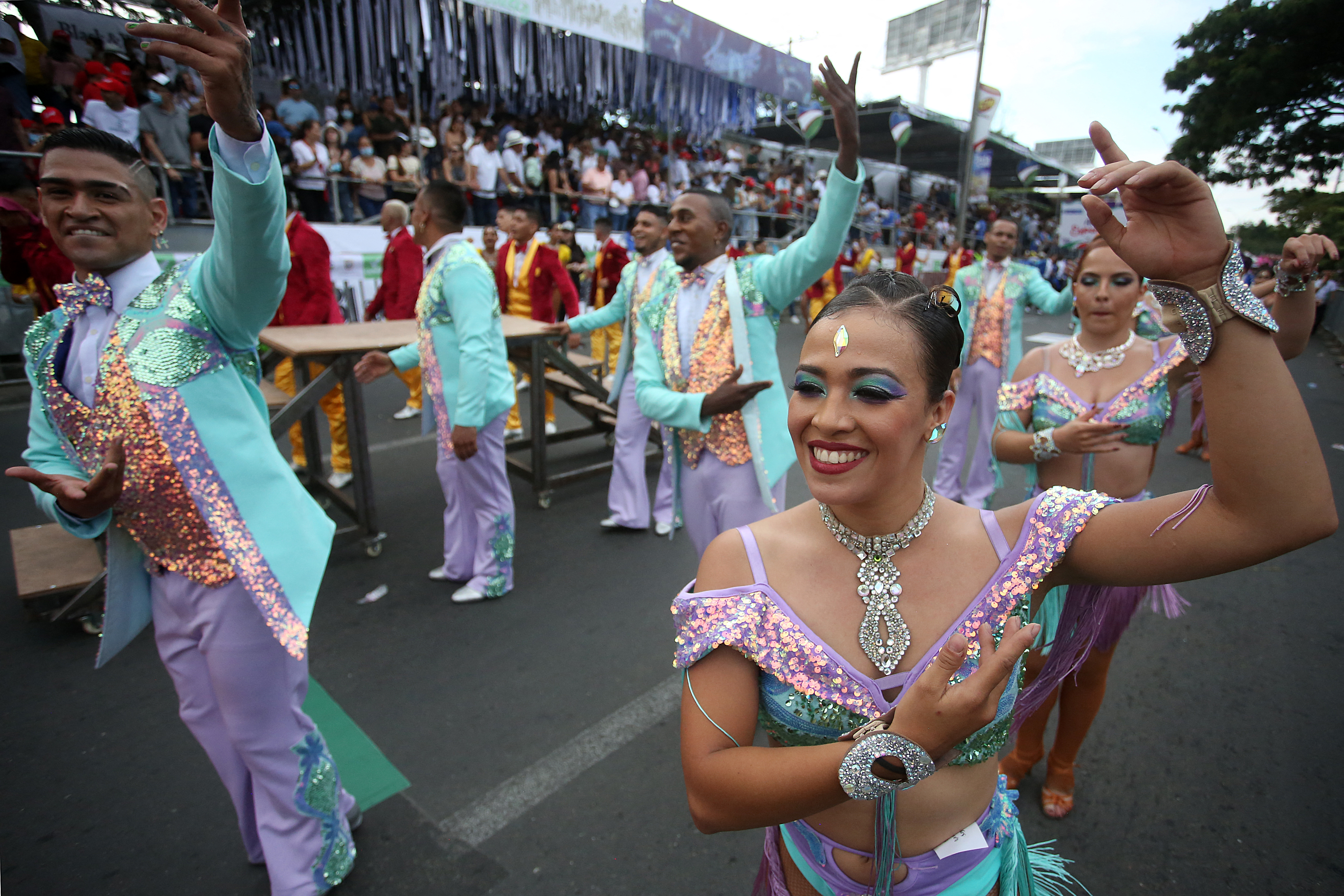 Cierres viales y desvíos por la Feria de Cali 2022