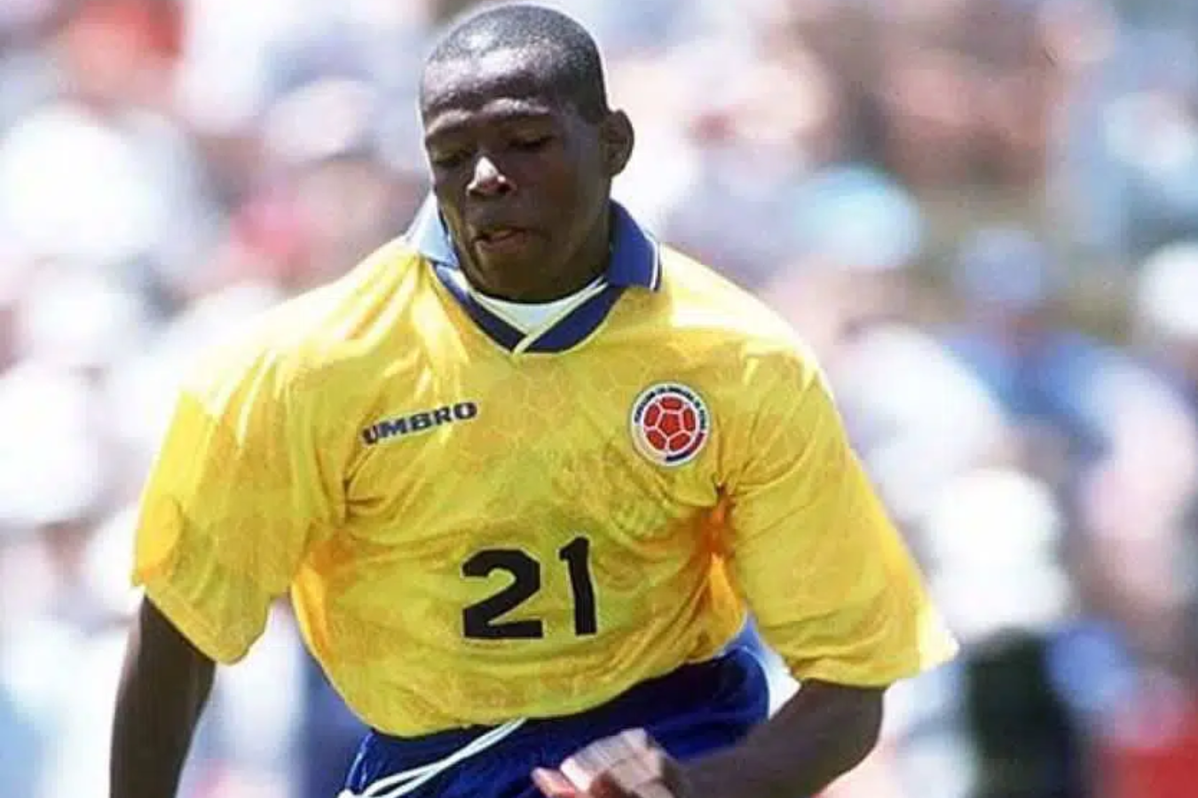 ¿El mejor jugador colombiano de la historia? Esto le dijo ‘El Tino’ a James