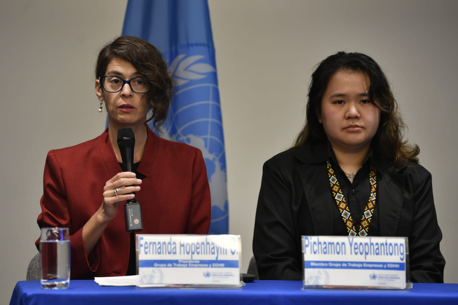 Las recomendaciones de la ONU sobre cómo meter en cintura a las empresas