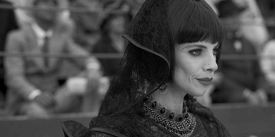 5 películas de la española Maribel Verdú con las que el FICCI le rendirá tributo
