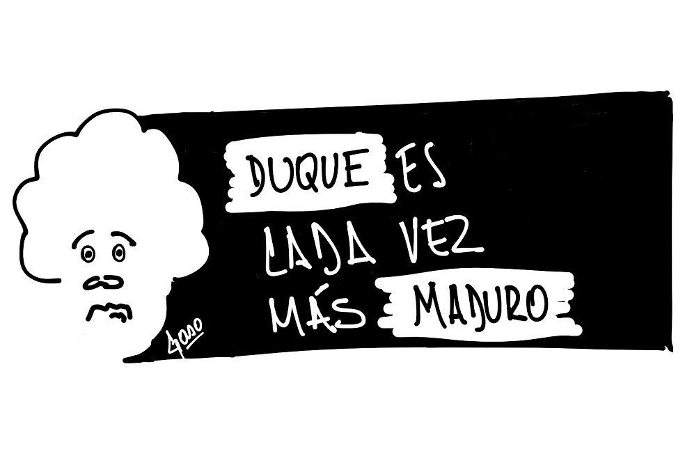 La Franja de Gaso