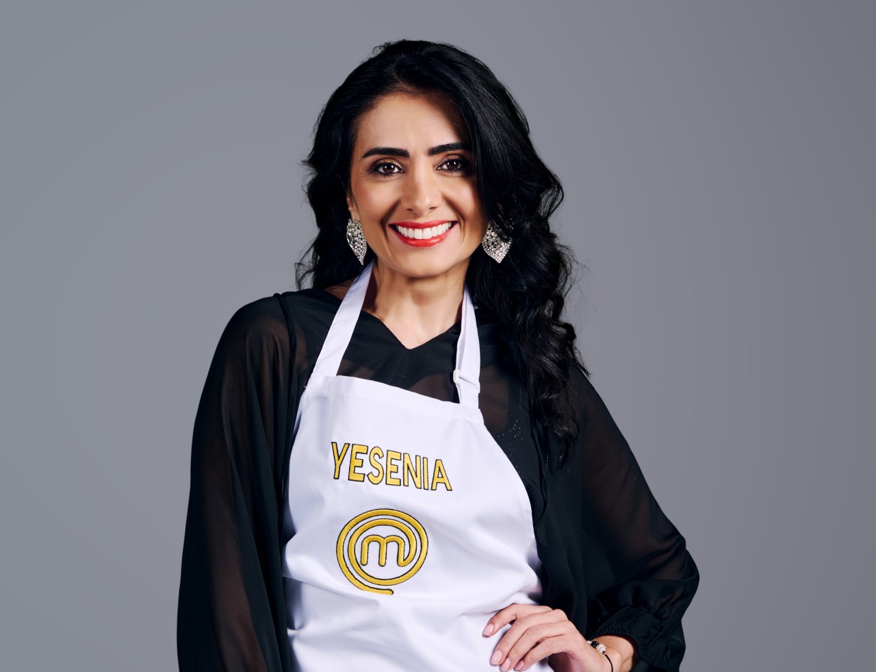 Yesenia Valencia renunció a ‘MasterChef Celebrity 2025’. Esta fue la razón