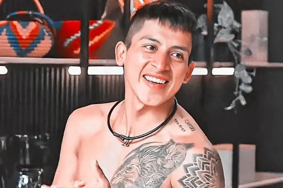 Yan, del ‘Desafío The Box’, anunció que murió el bebé que esperaba con su esposa