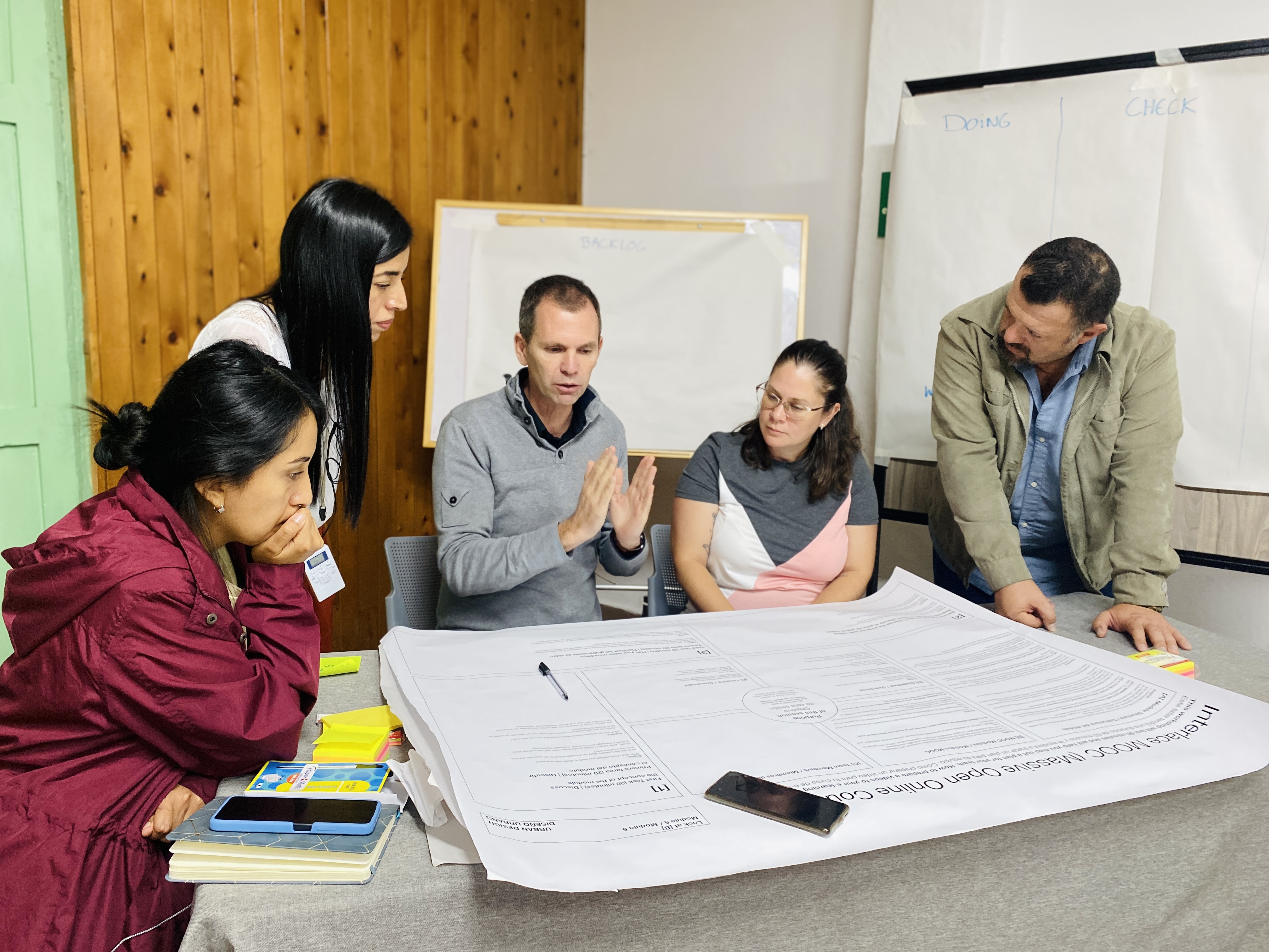 Envigado alberga encuentro sobre restauración de ecosistemas urbano en Latinoamérica
