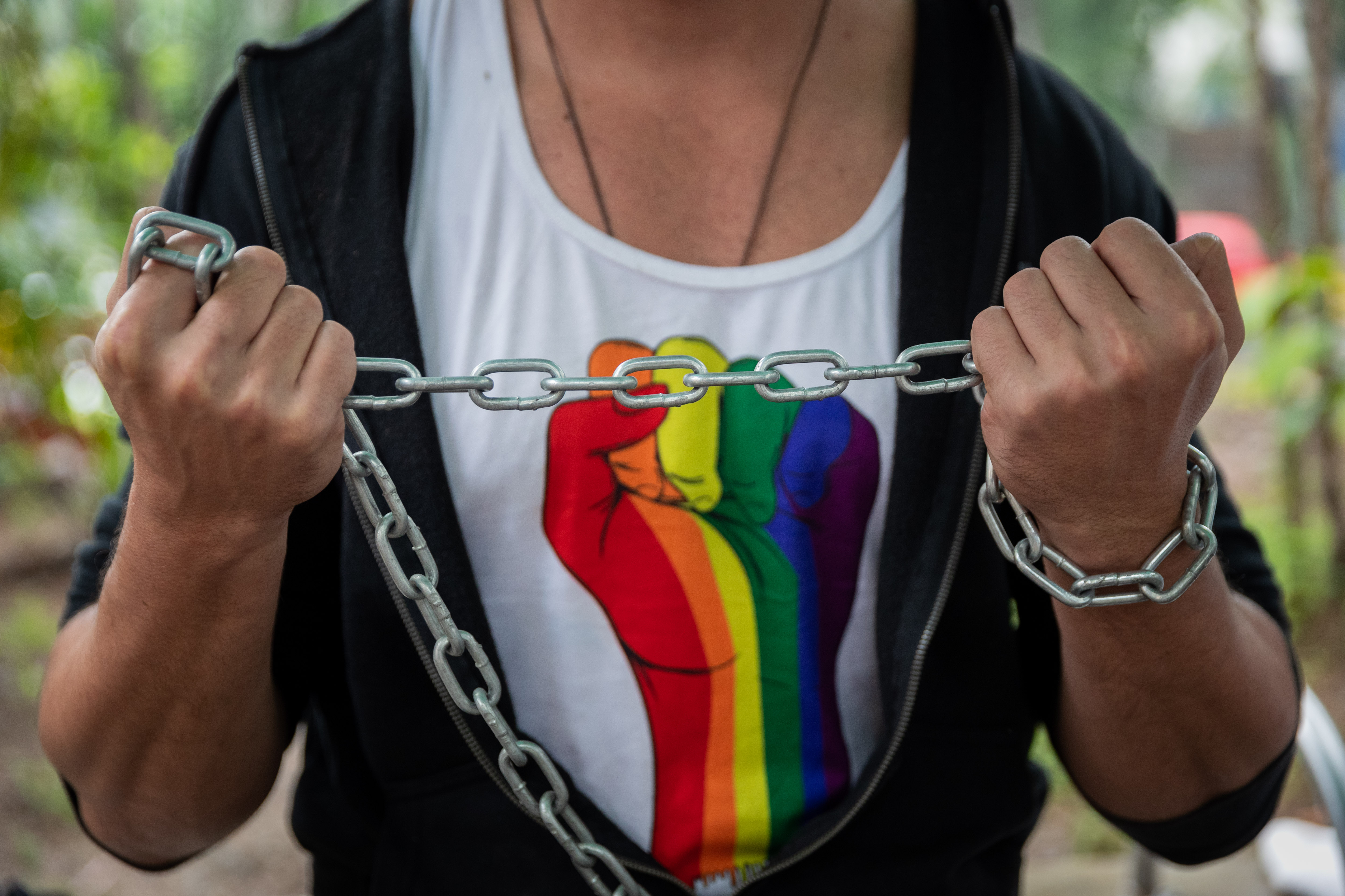 Primer grupo de personas transgénero podrá cambiar de identidad en Venezuela