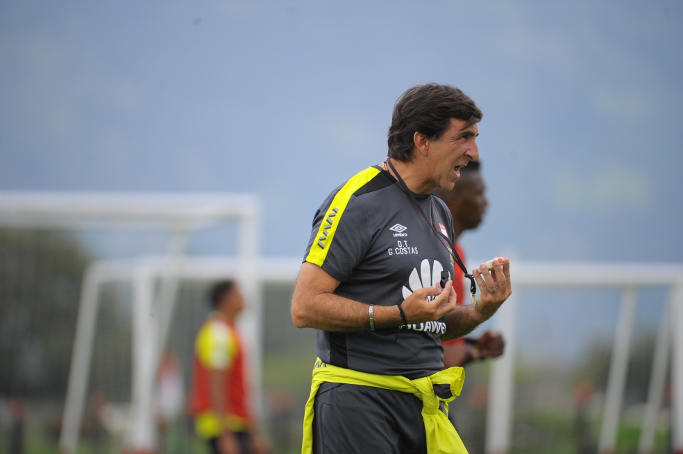 Santa Fe, por la clasificación