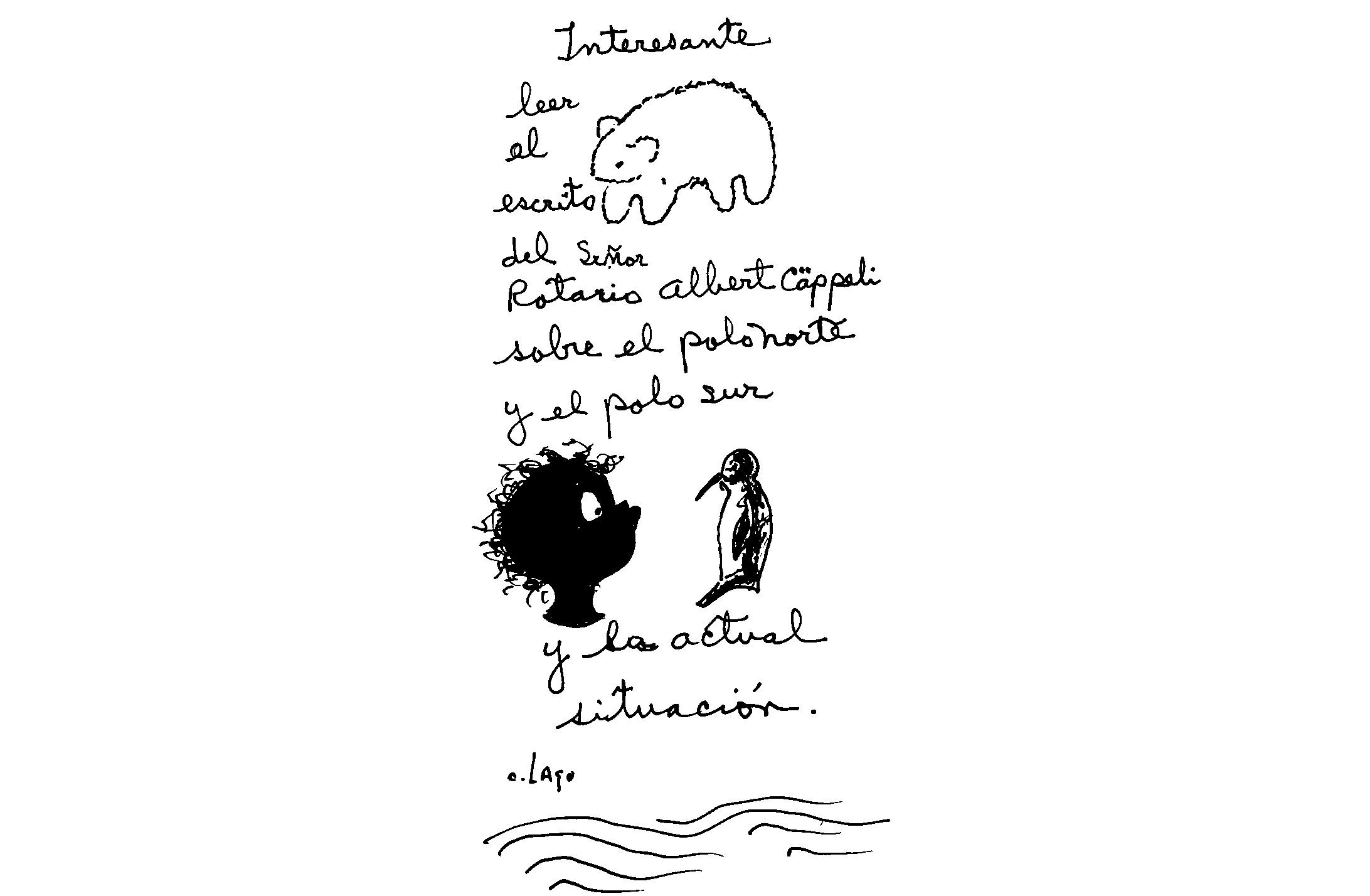 Nieves