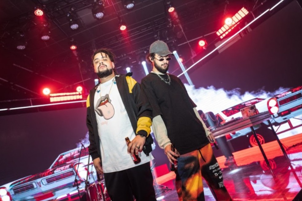 Budxrecords: la nueva apuesta al talento emergente de la música urbana