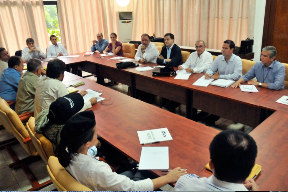 EE.UU. valora anuncio de tregua por parte de las Farc