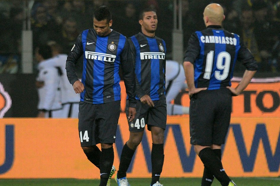 Inter cayó en Parma y ahora Nápoles es el escolta de la ‘Juve’