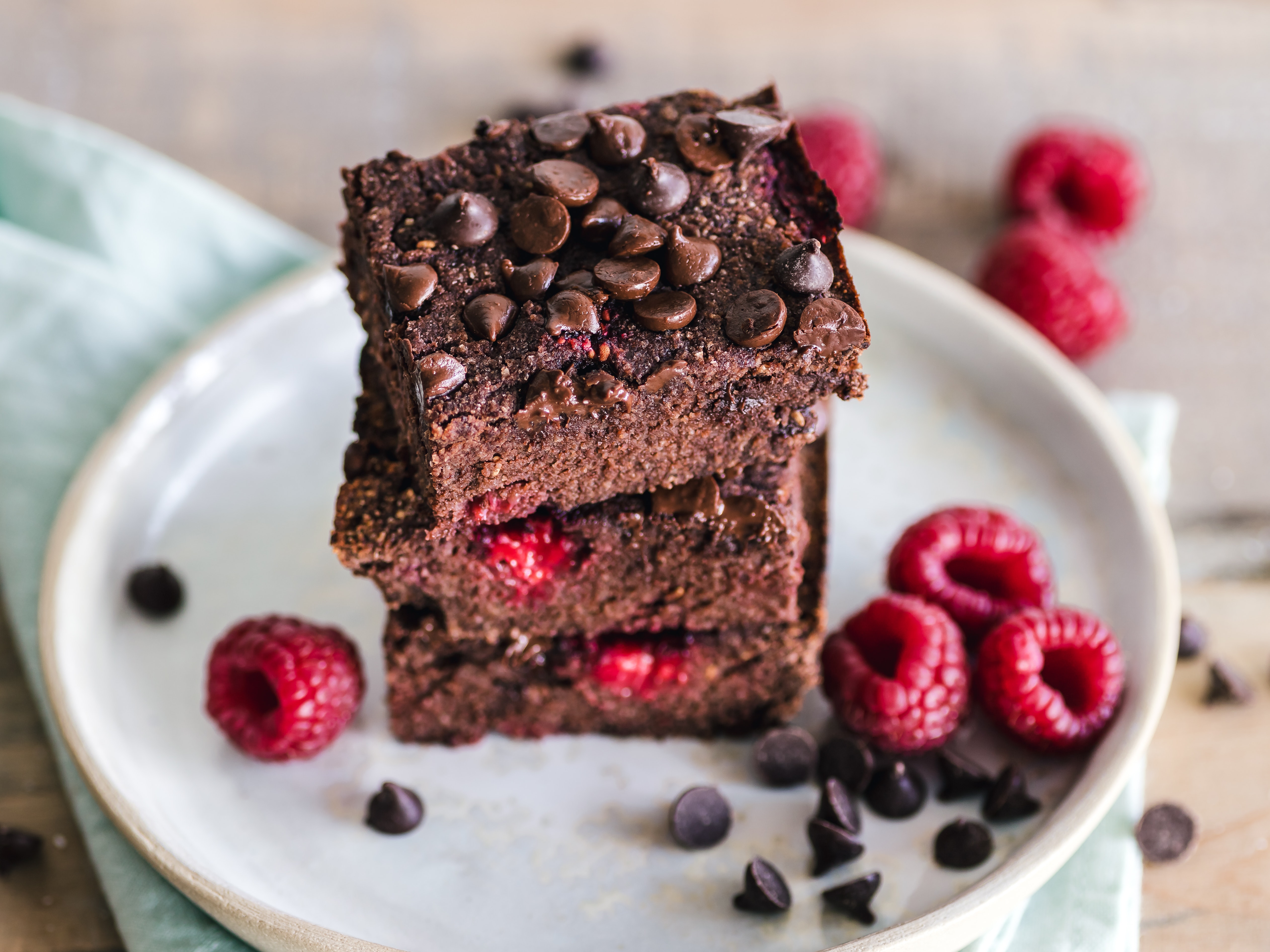 Seis recetas con chocolate que te conquistarán