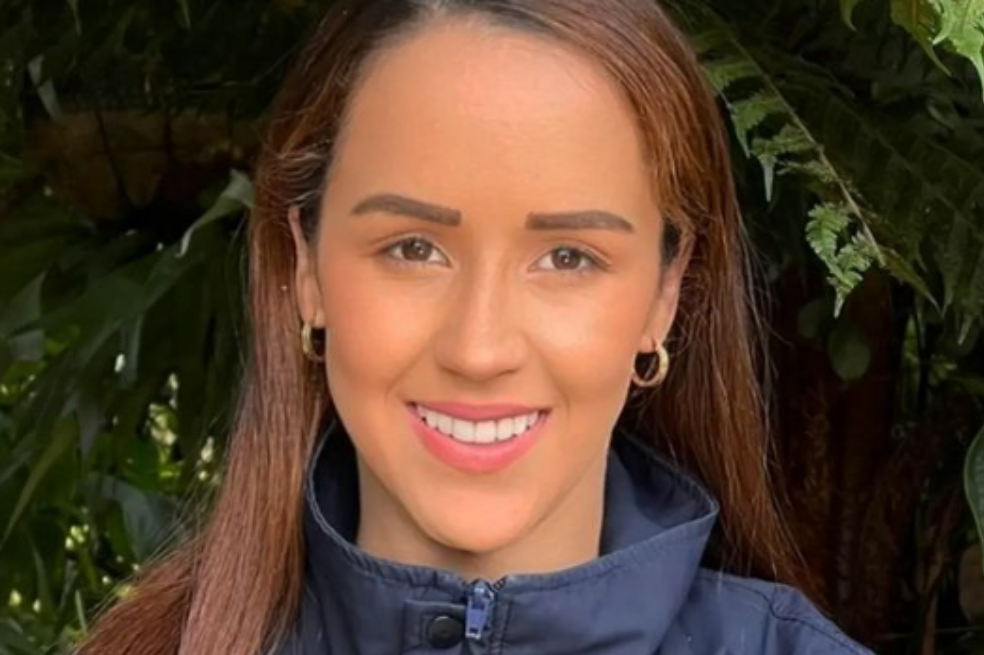 Érika Zapata de ‘Noticias Caracol’ se cansó de quienes le dicen que está ‘vieja’
