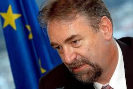 Unión Europea designa a nuevo enviado especial para la paz en Colombia, ¿de quién se trata?
