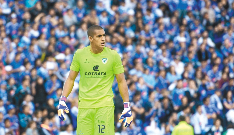 Cristian Bonilla se retiró ¿por qué dejó el fútbol?