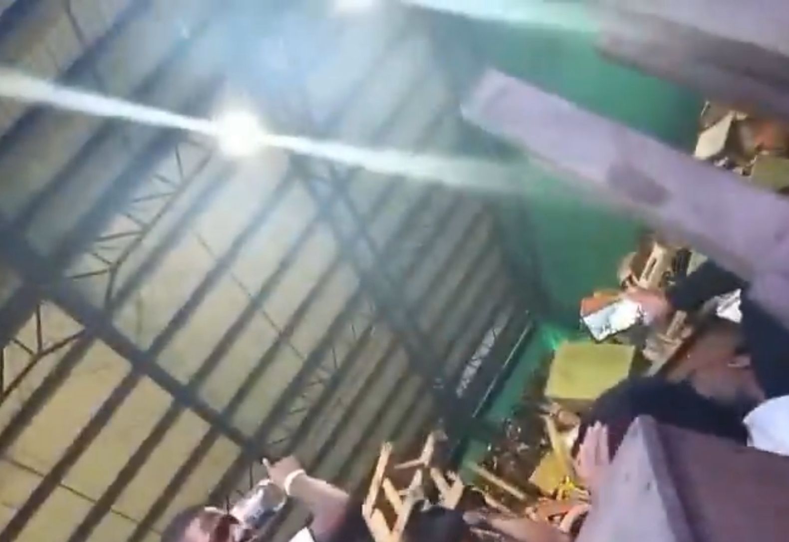 Concierto de música popular en feria de Toribío, Cauca, terminó en balacera