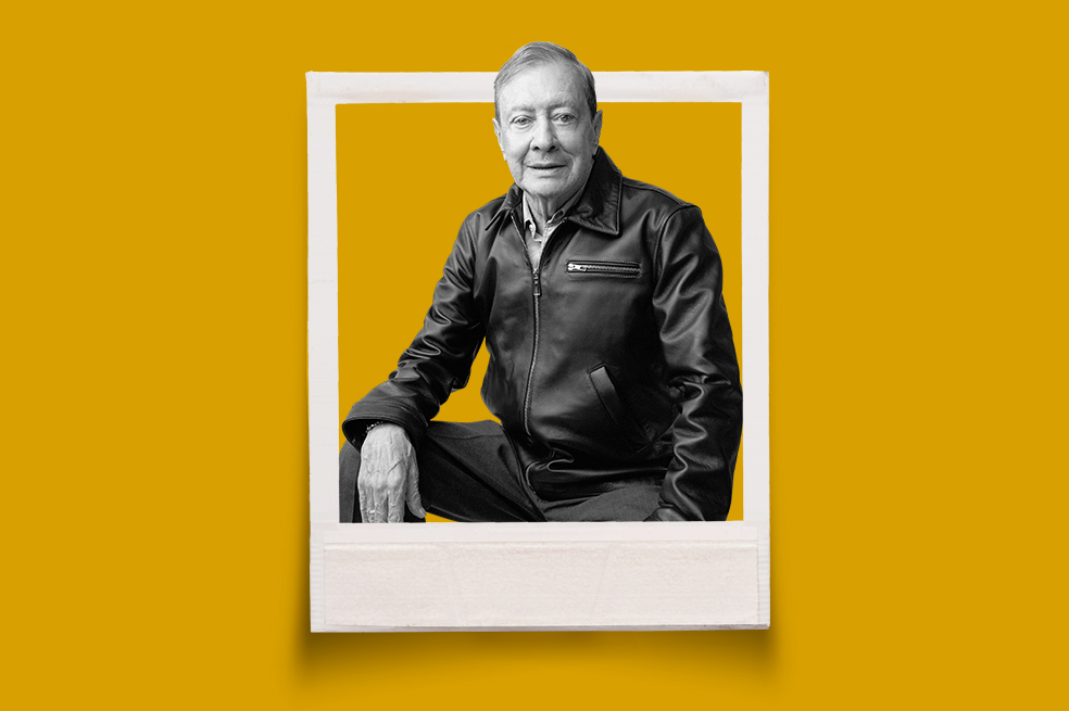 Mario Hernández: “En Colombia se pueden crear productos de talla global”