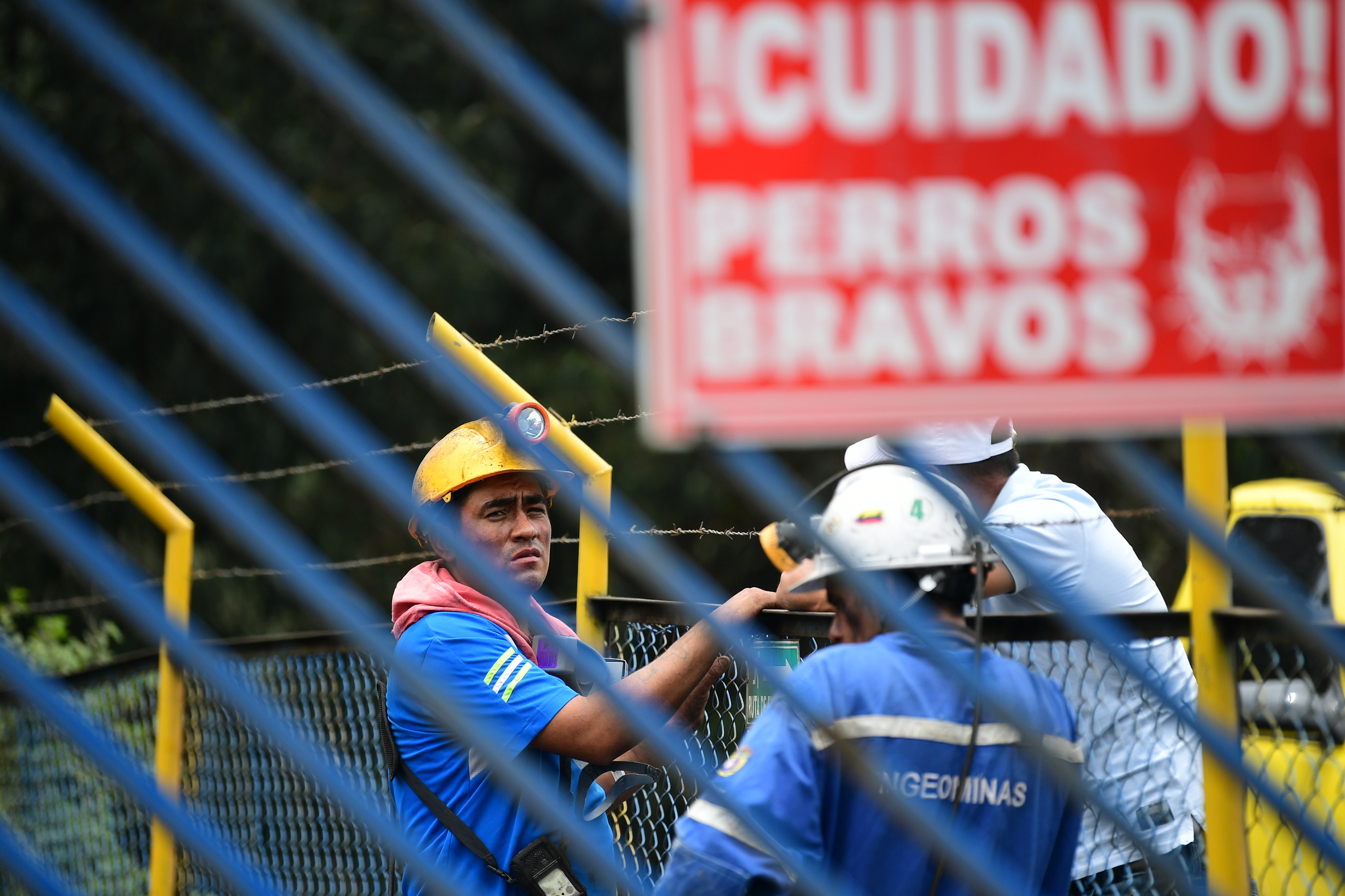 Tragedia por explosión de minas en Cucunubá