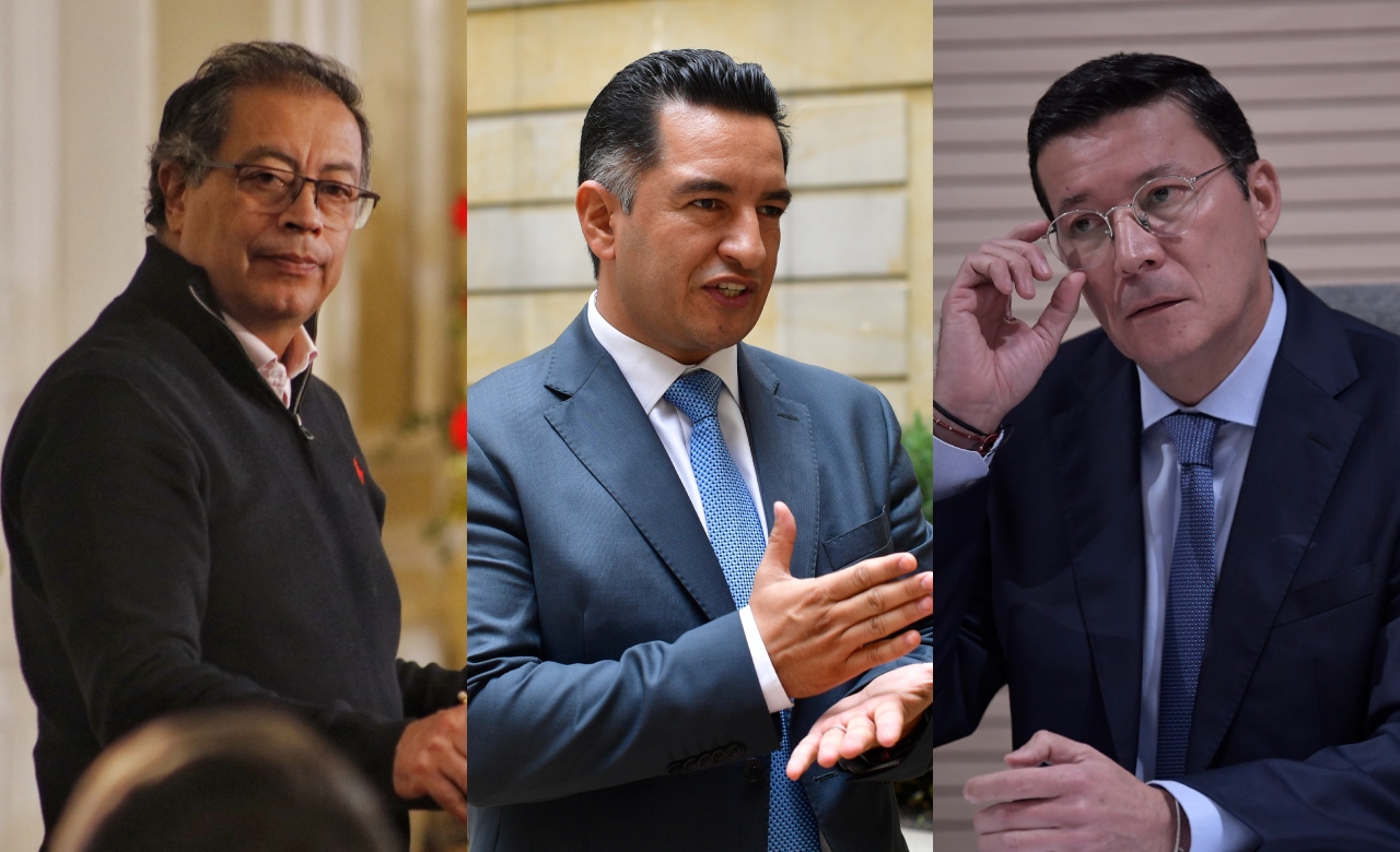 Secretaría de Transparencia interpondrá denuncia contra Registraduría por caso Thomas
